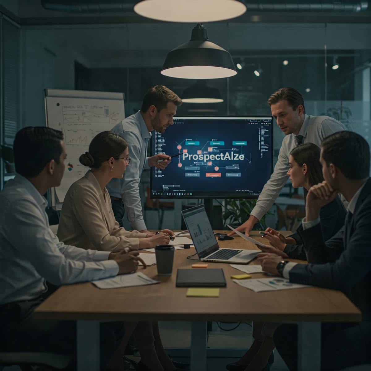 Aperçu de l'interface utilisateur